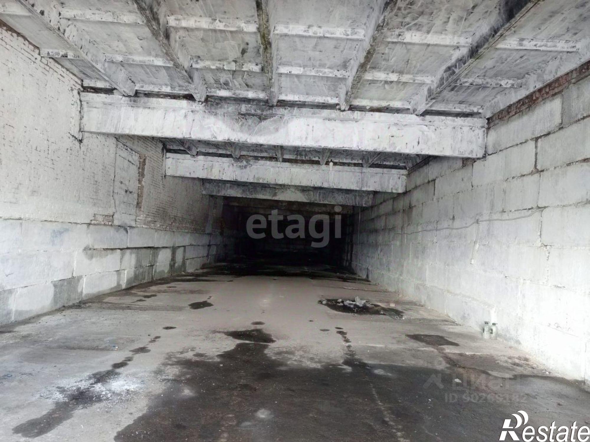 Купить складское помещение за 5 499 740 рублей на Алюминиевая улица, 4