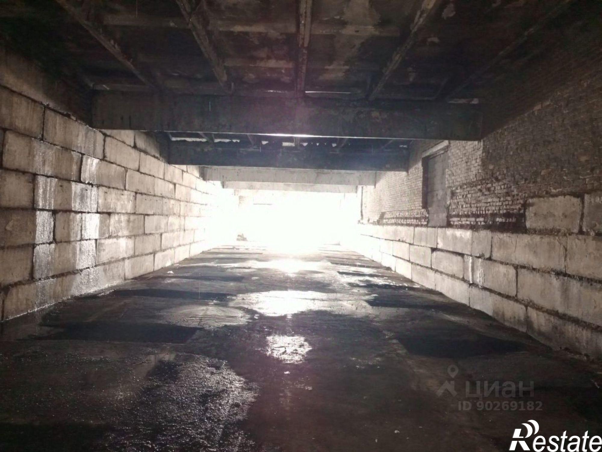 Купить складское помещение за 5 499 740 рублей на Алюминиевая улица, 4