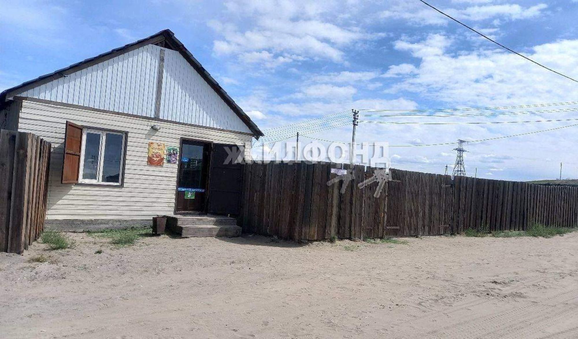 Купить дачу, дом, коттедж за 5 000 000 рублей на Улуг-Хемская улица