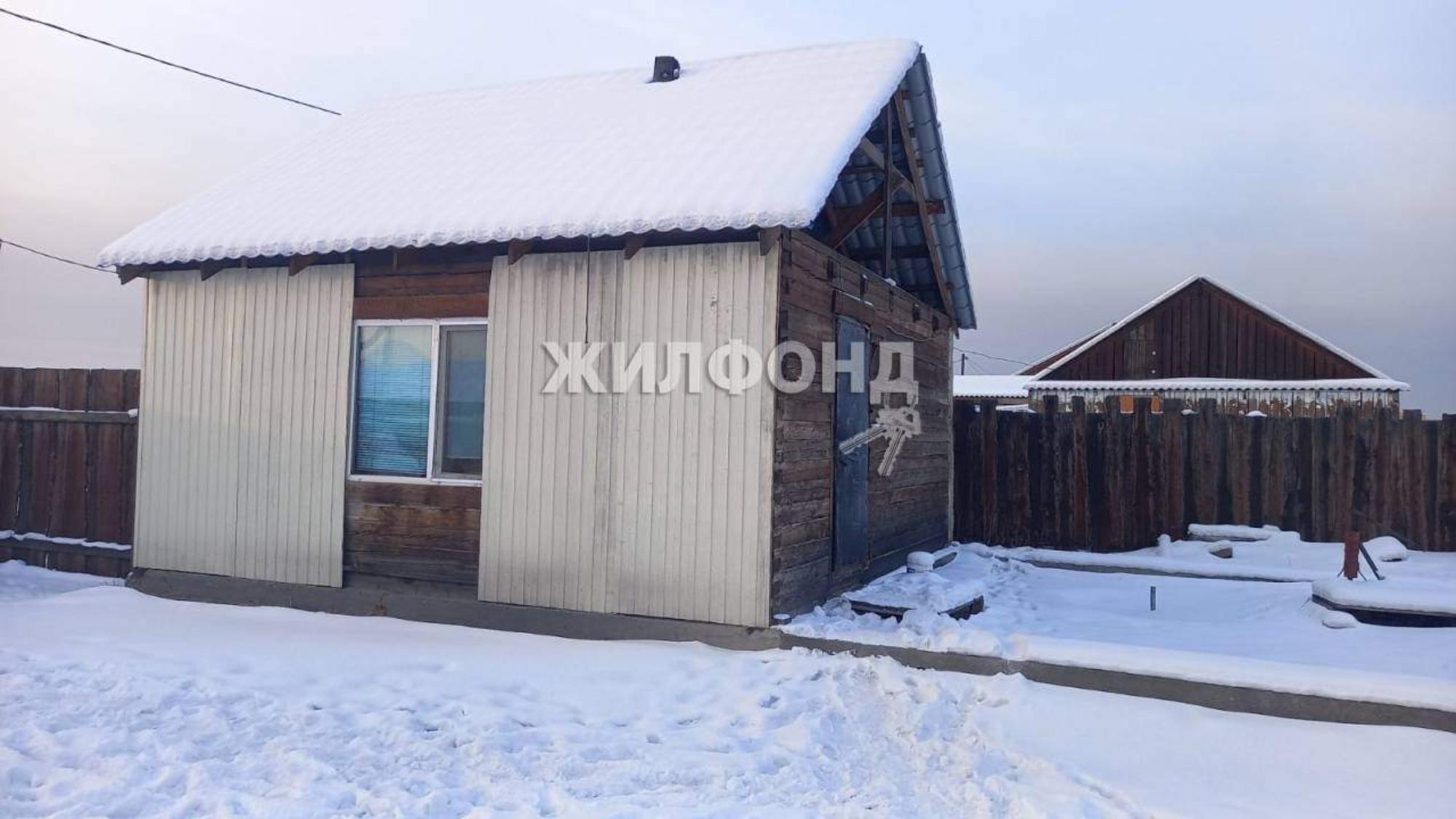 Купить дачу, дом, коттедж за 5 000 000 рублей на Улуг-Хемская улица