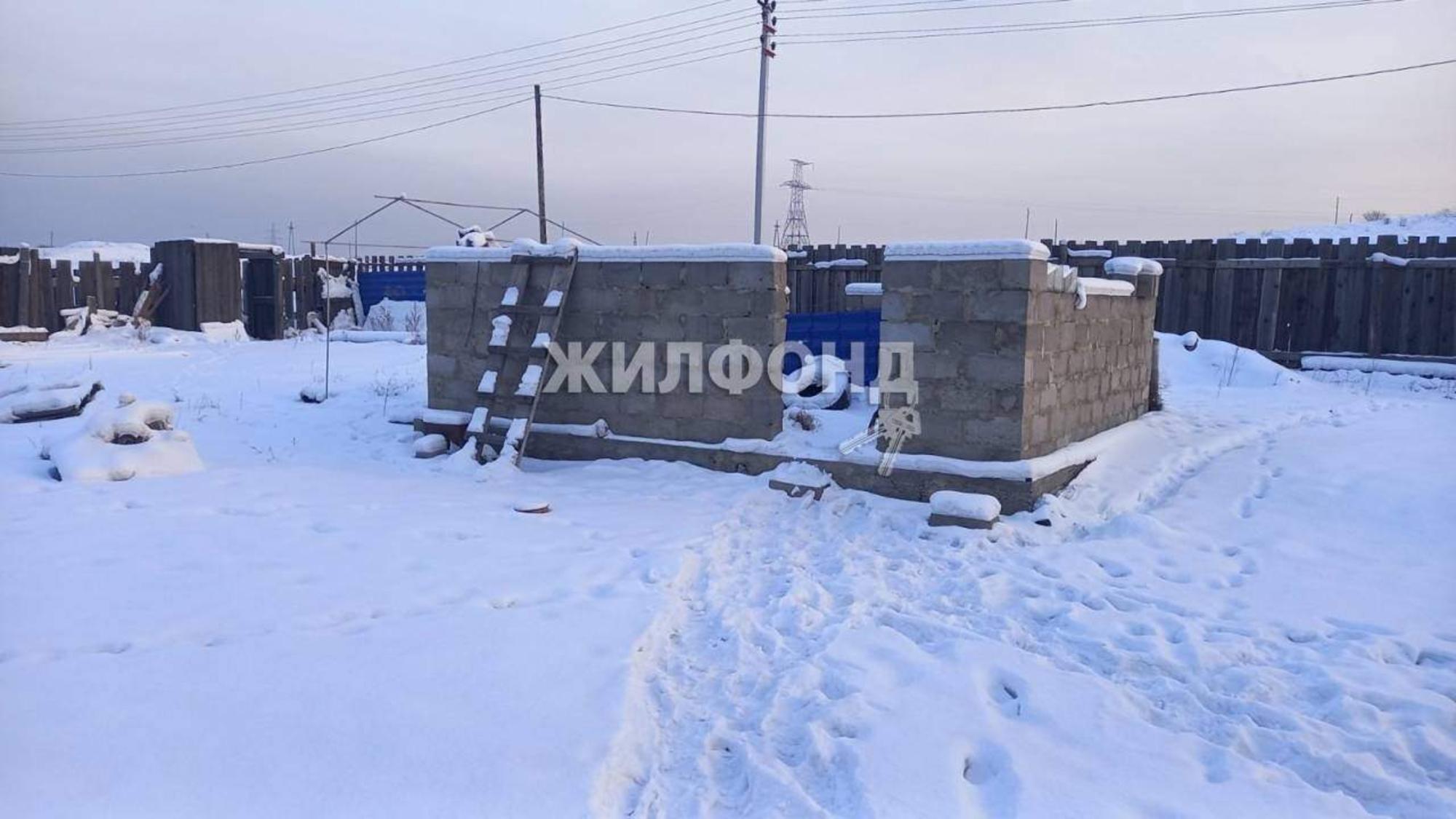 Купить дачу, дом, коттедж за 5 000 000 рублей на Улуг-Хемская улица