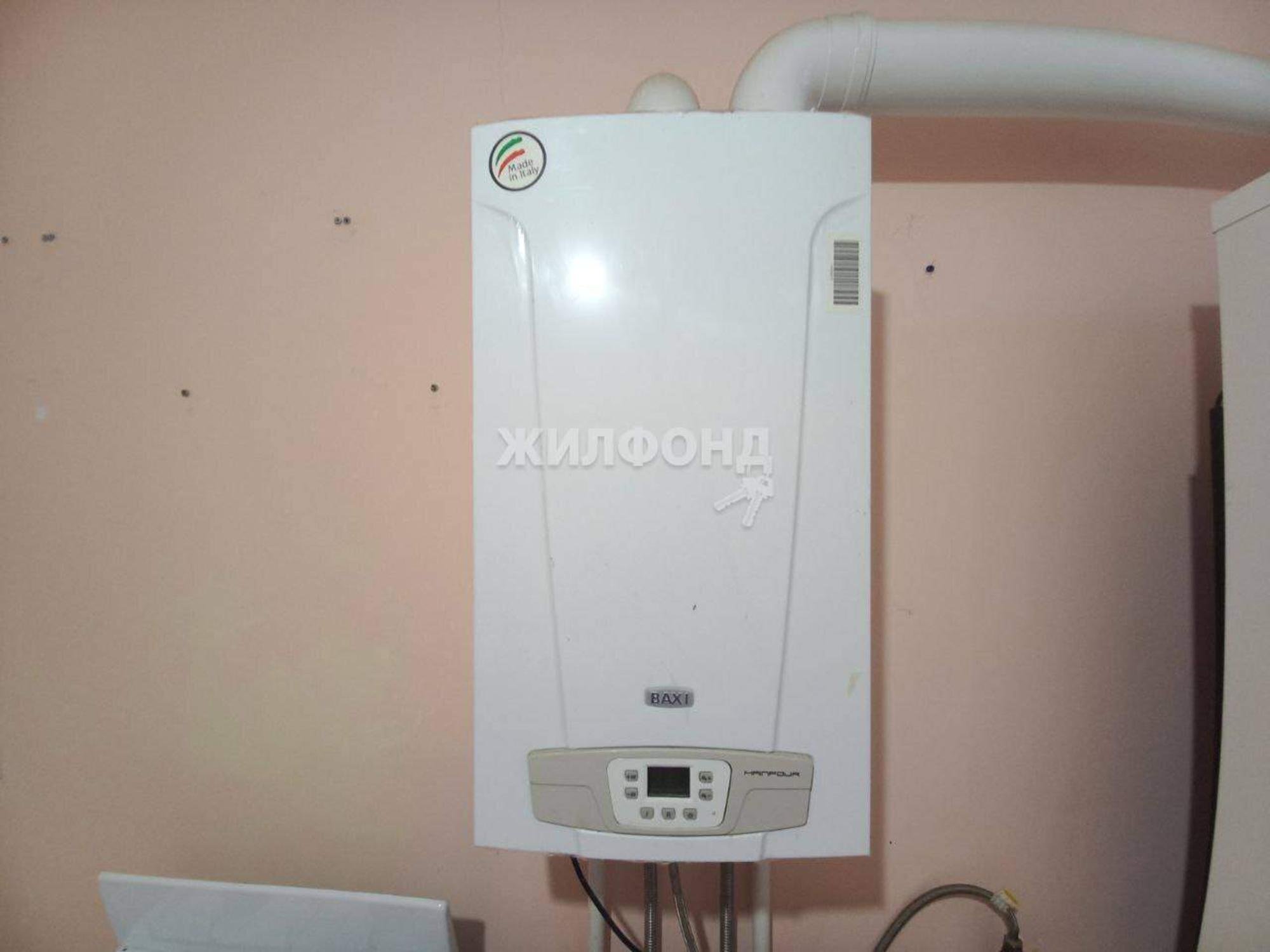 Купить квартиру за 3 320 000 рублей на Баумана улица, д.12