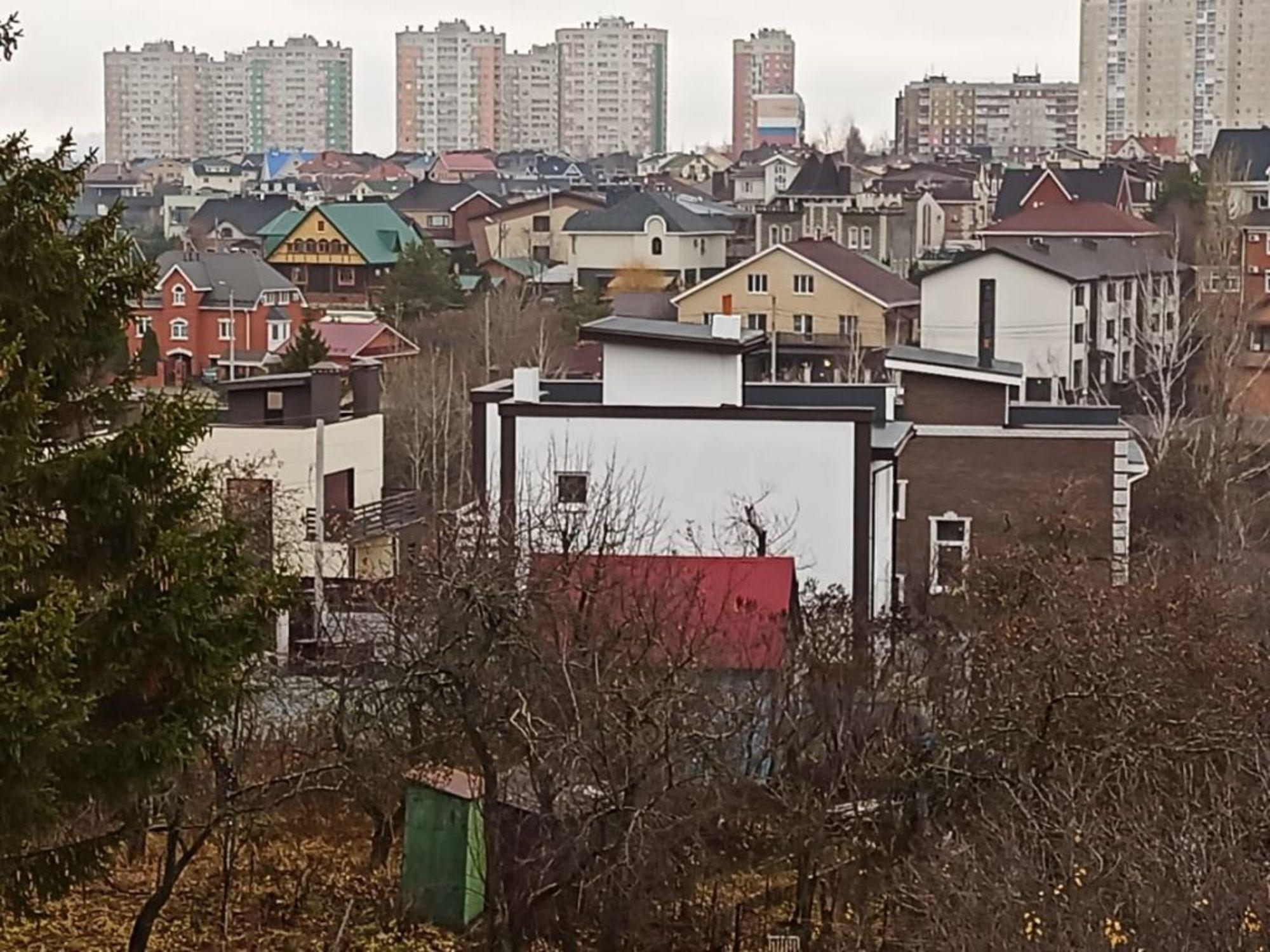 Купить дачу, дом, коттедж за 17 000 000 рублей на Казанское шоссе