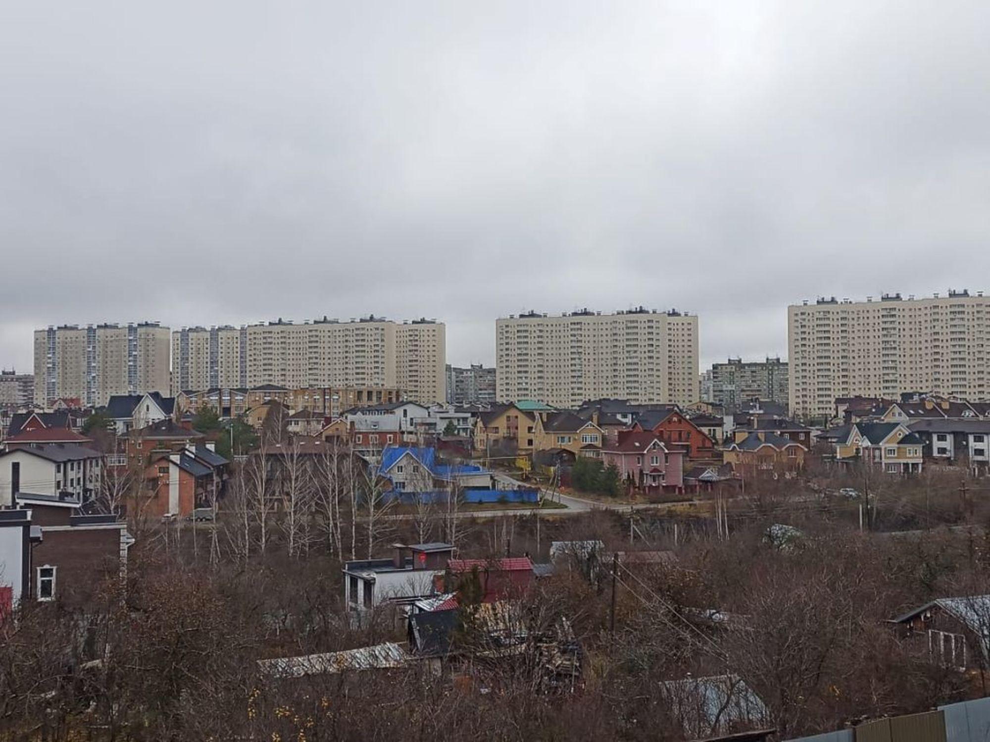 Купить дачу, дом, коттедж за 17 000 000 рублей на Казанское шоссе