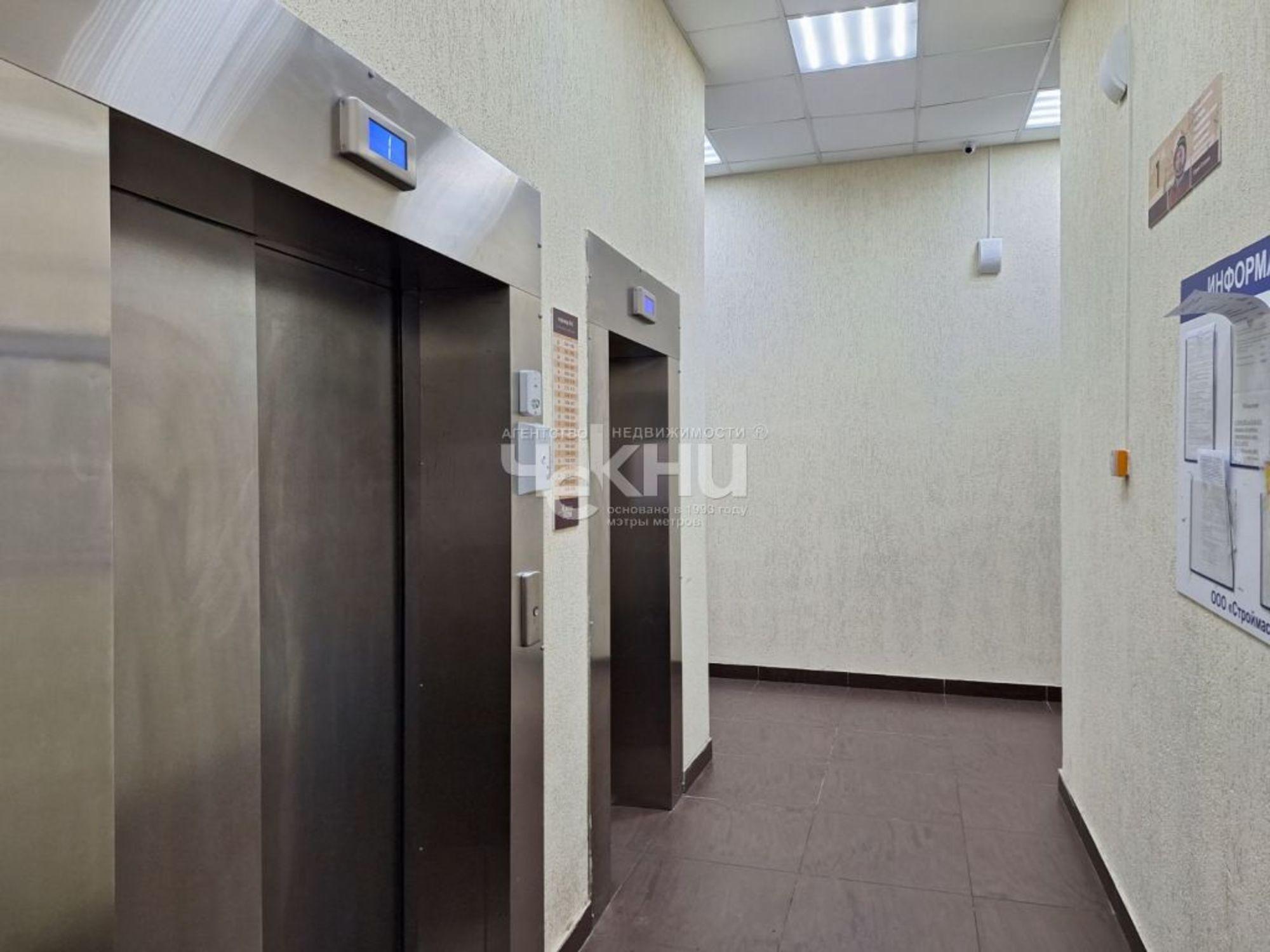 Купить квартиру за 8 560 000 рублей на Июльских Дней ул, 1к1