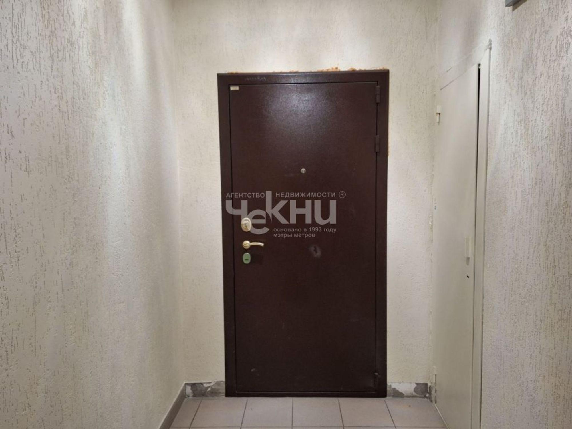 Купить квартиру за 8 560 000 рублей на Июльских Дней ул, 1к1