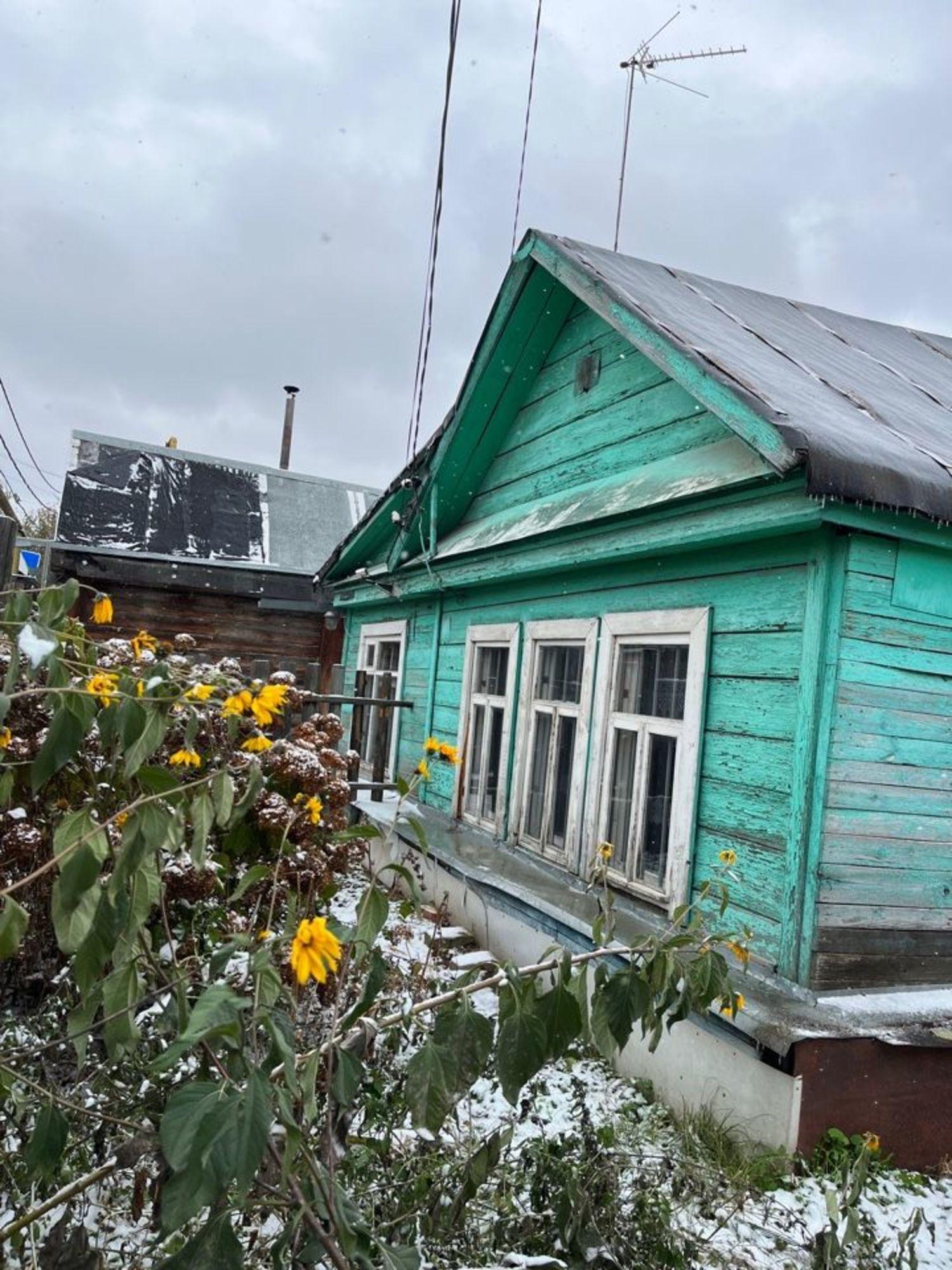 Купить дачу, дом, коттедж за 2 390 000 рублей на Чебоксарская ул, 26