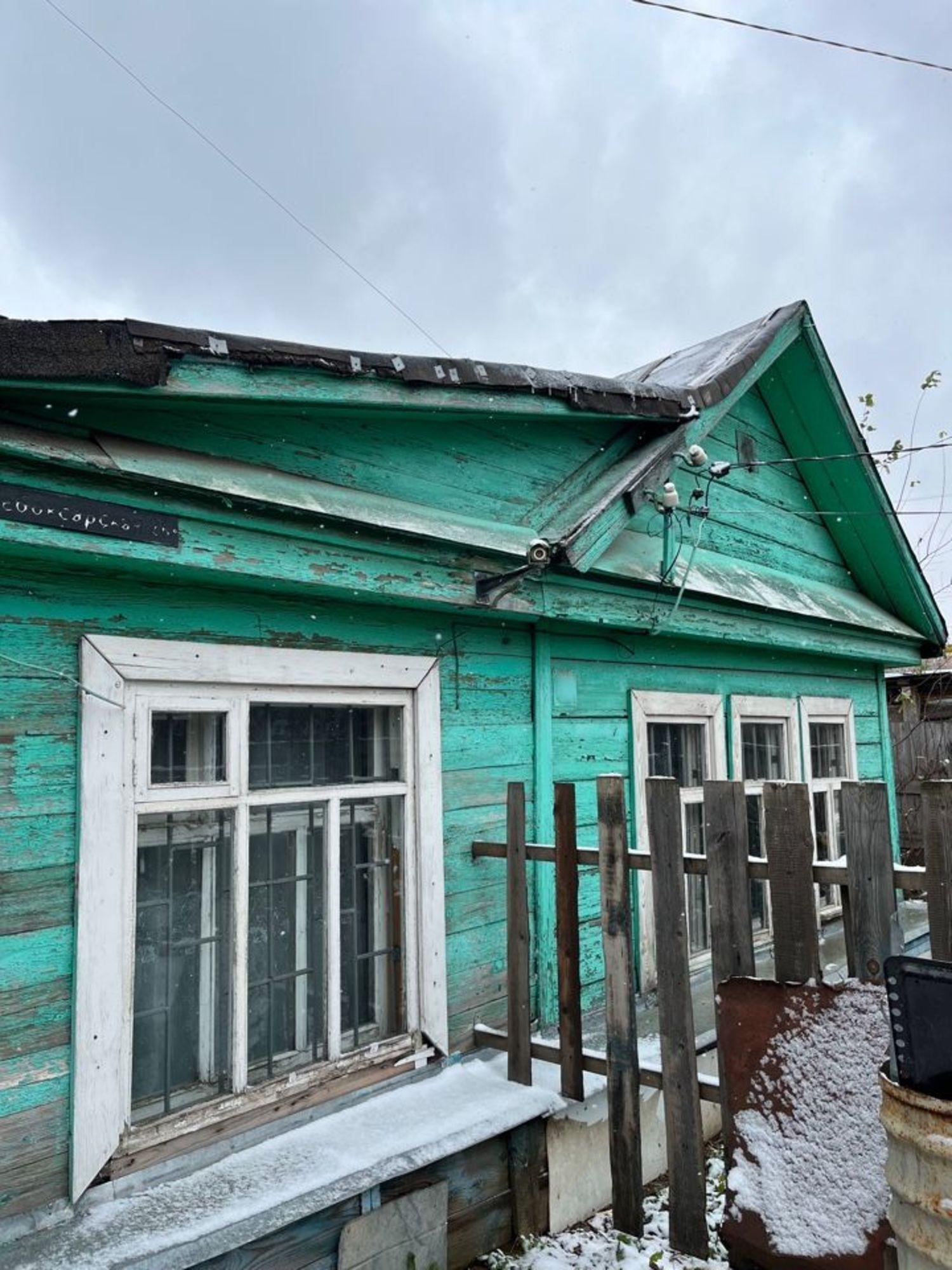 Купить дачу, дом, коттедж за 2 390 000 рублей на Чебоксарская ул, 26