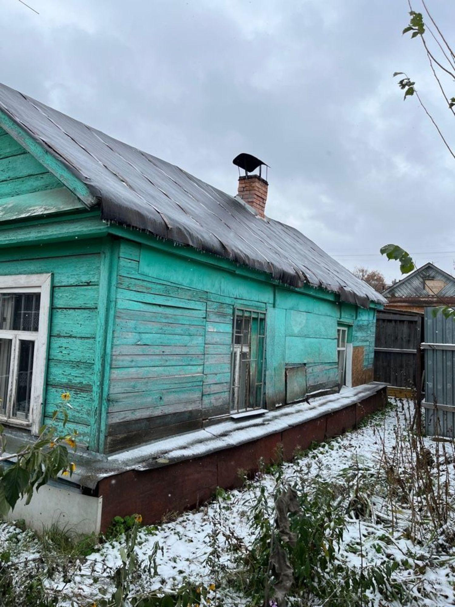 Купить дачу, дом, коттедж за 2 390 000 рублей на Чебоксарская ул, 26