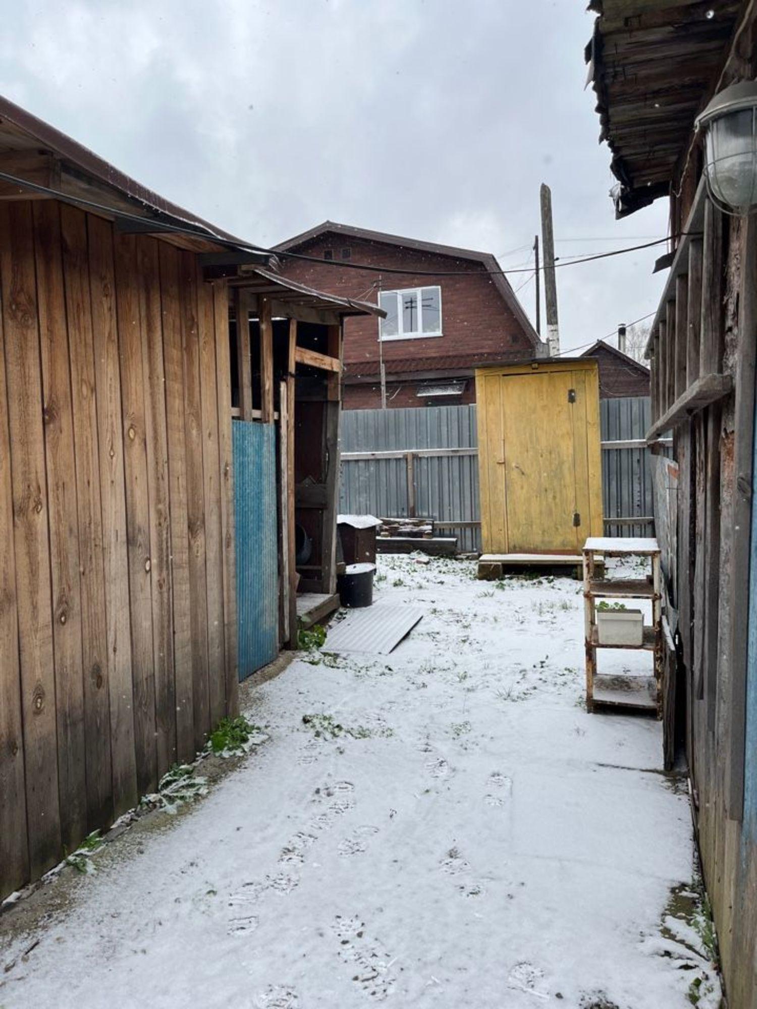 Купить дачу, дом, коттедж за 2 390 000 рублей на Чебоксарская ул, 26