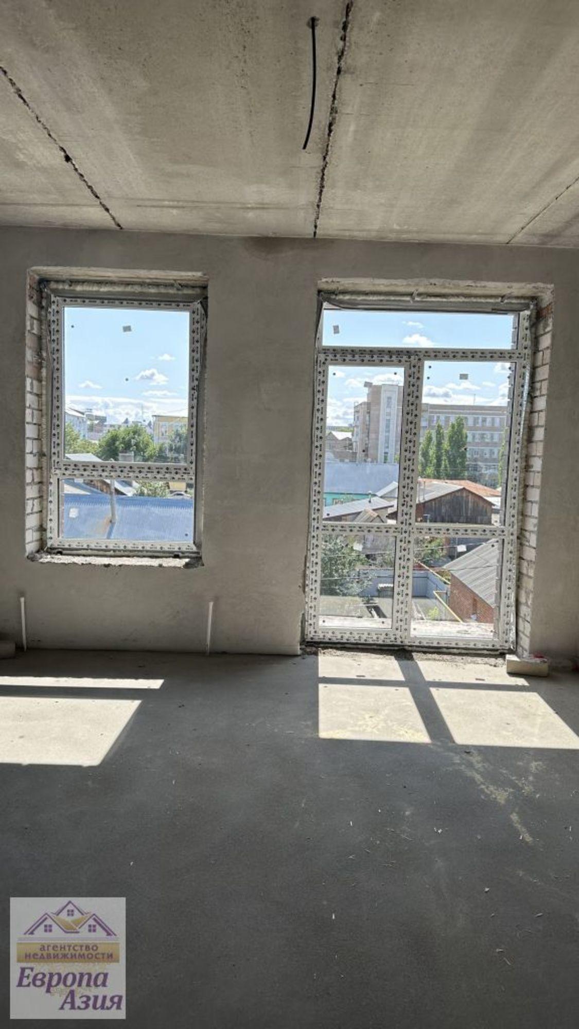 Купить квартиру за 7 450 000 рублей на Григорьевская ул