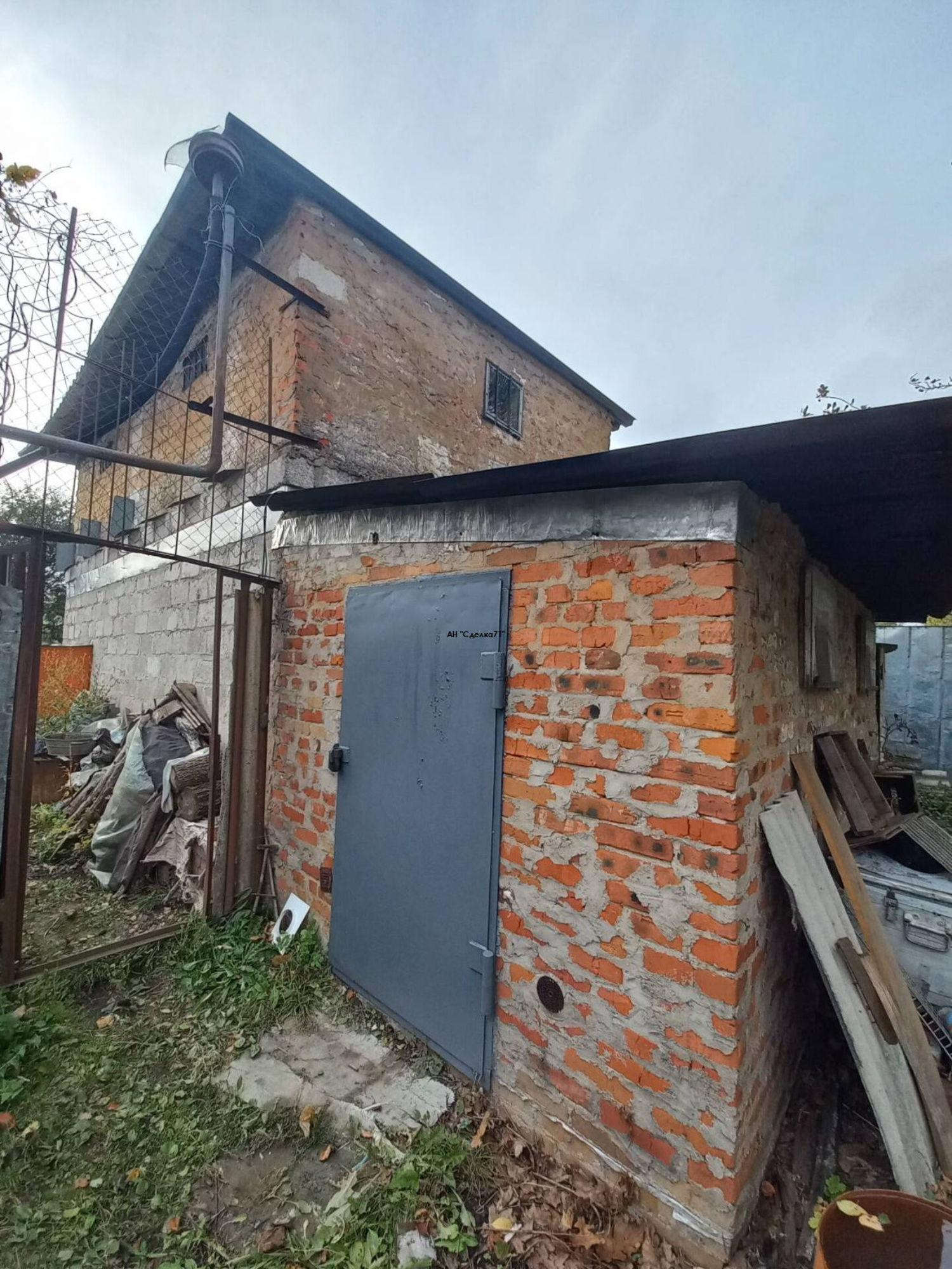 Купить дачу, дом, коттедж за 420 000 рублей на Щёкиноагросервис снт
