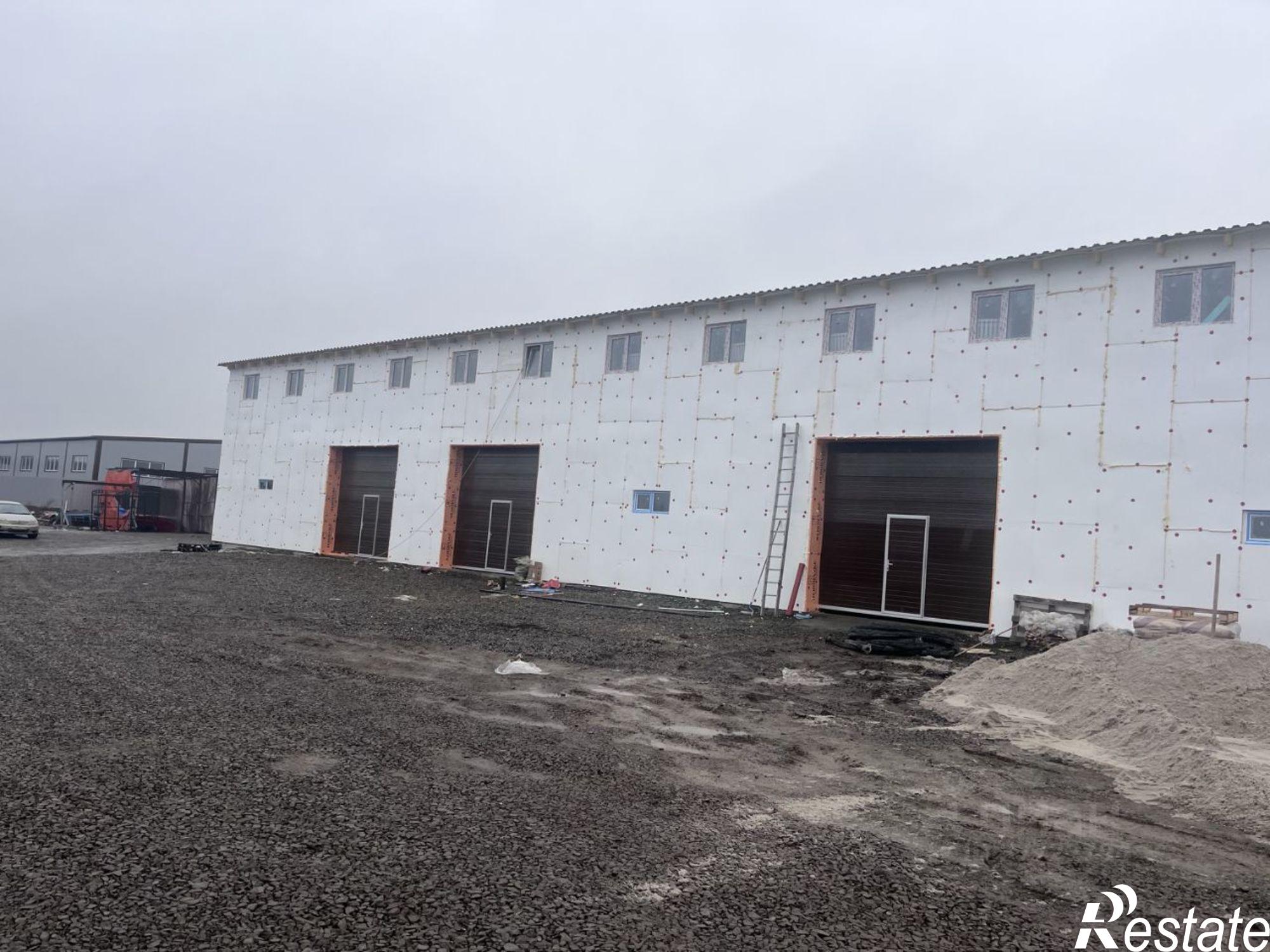 Сдать складское помещение за 16 125 рублей на улица Терешковой, 43/1