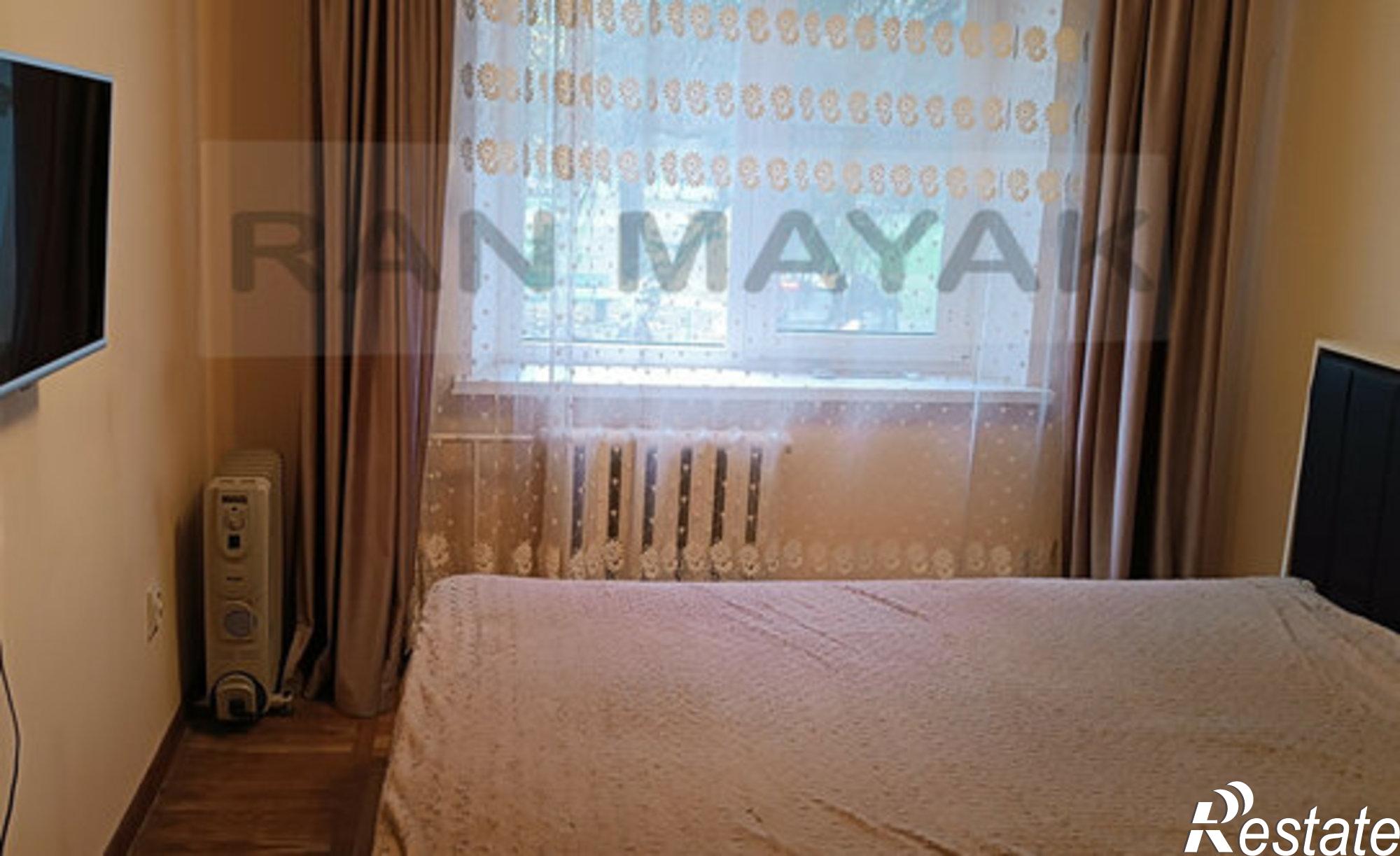 Купить квартиру за 7 800 000 рублей на улица 12 Марта, 134/1
