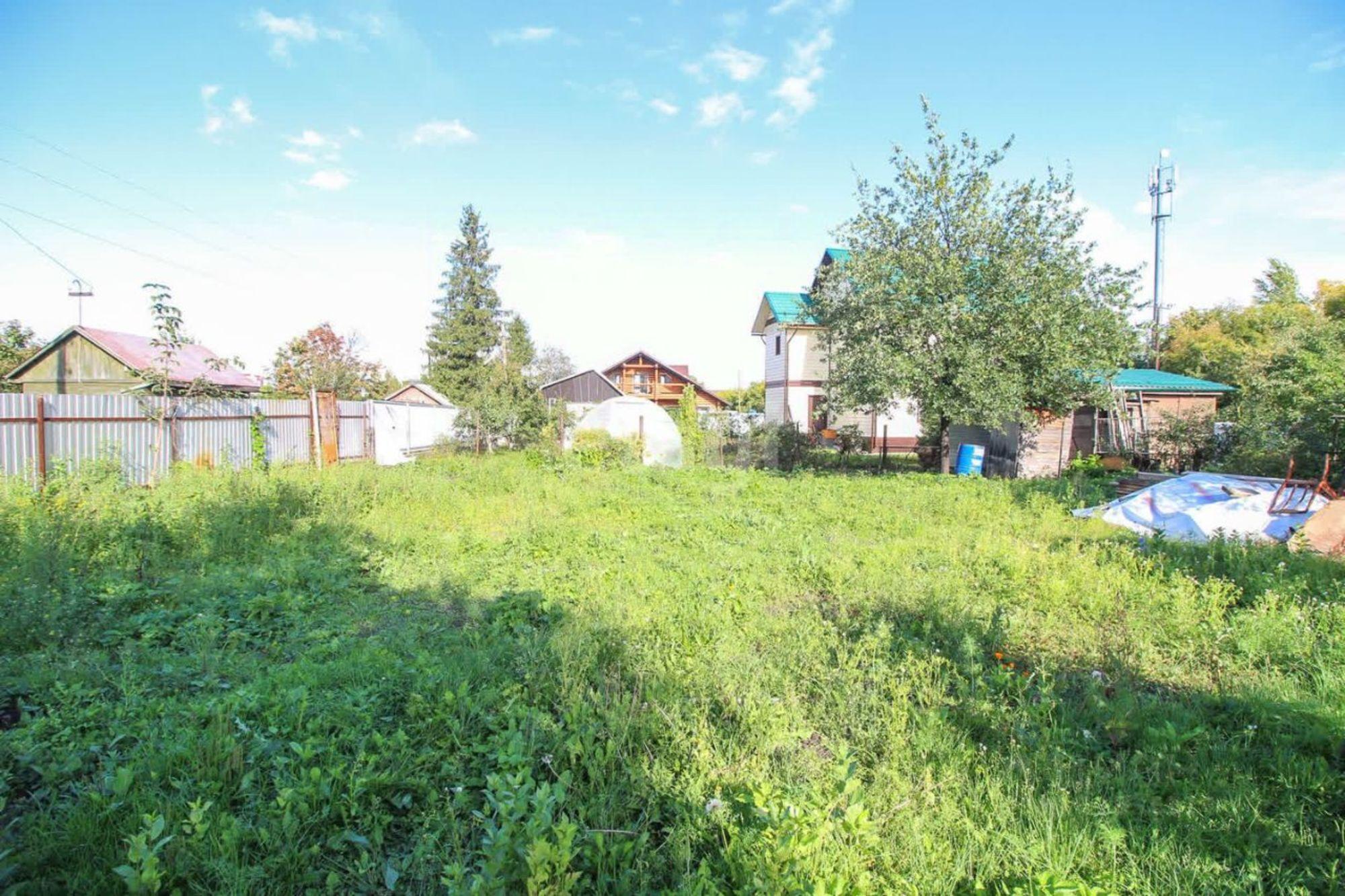 Купить землю, земельный участок за 1 565 000 рублей