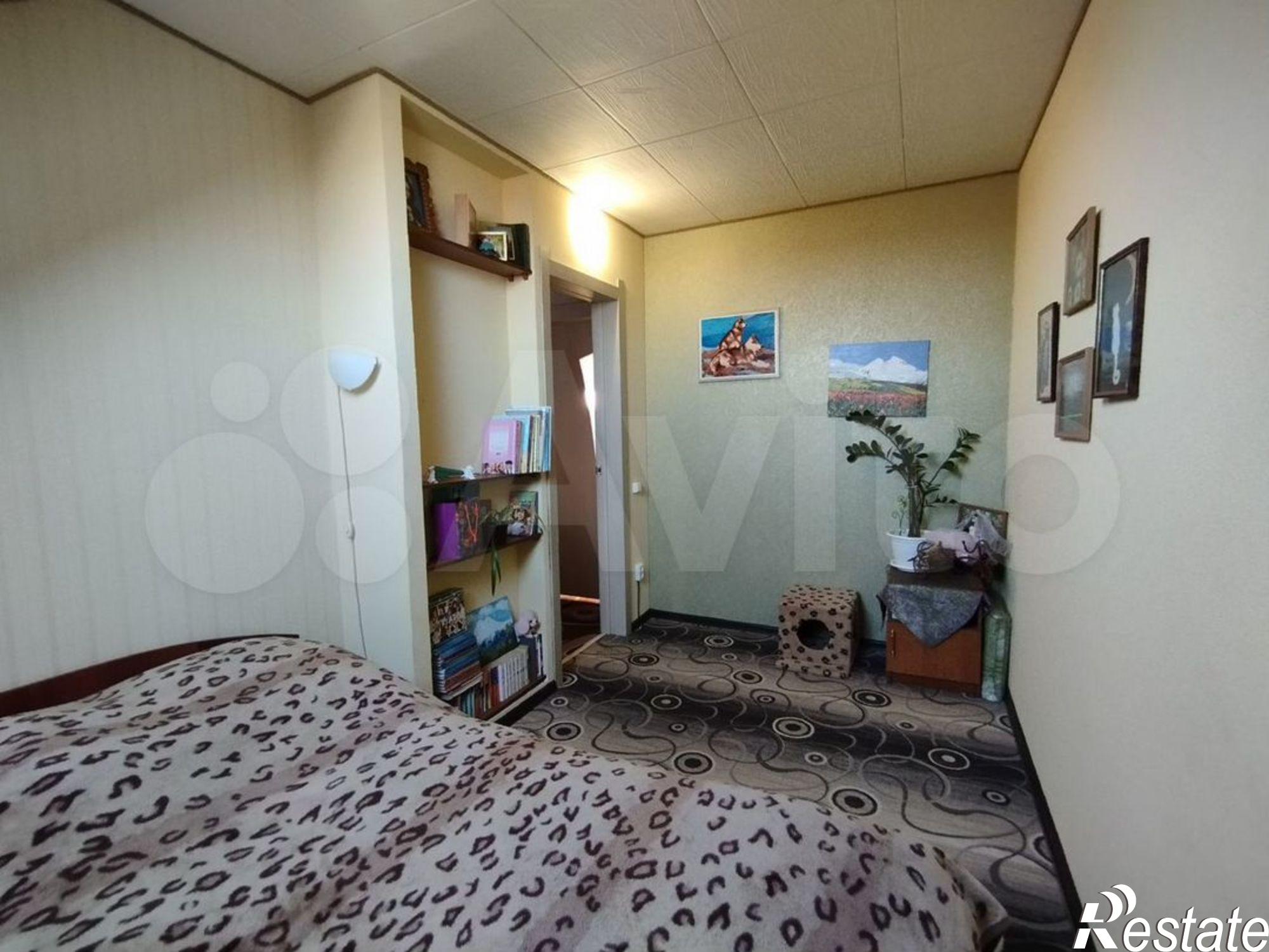 Купить дачу, дом, коттедж за 7 690 000 рублей на ул Архитектурная