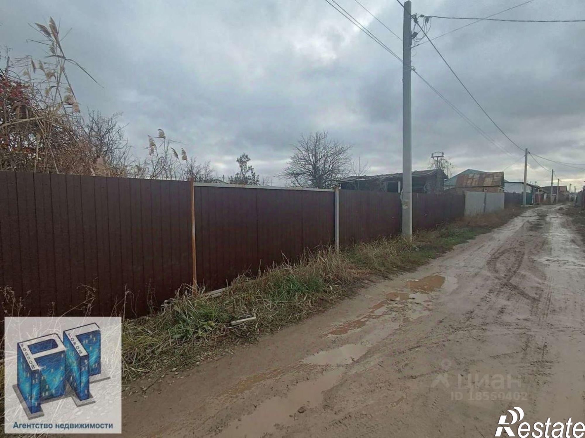 Купить землю, земельный участок за 120 000 рублей на Девятнадцатая улица, 27