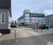 офис 85 кв м, этаж 4/4 Октября проспект, д.69/3
