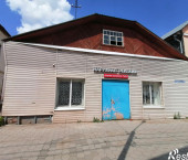 помещение 255.4 кв м Пирогова ул., 24