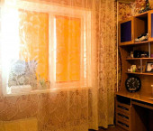 2-комн, 52.8кв м, этаж 8/9 Тухачевского улица, 28