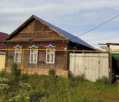 коттедж 68 кв м улица Шевченко, 34