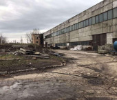 помещение 5000 кв м Поволжское шоссе