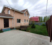 коттедж 140 кв м , 86