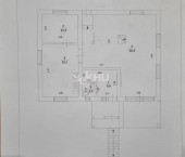коттедж 297 кв м Центральная, 6