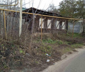 коттедж 20 кв м Луговая ул, 7