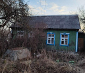 коттедж 31 кв м Майский п