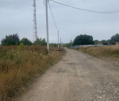 земля 12 сот Большая Тросна д