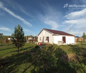 коттедж 142.6 кв м Хрустальная улица, 2