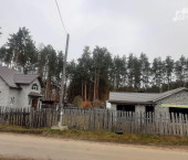 коттедж 194.3 кв м улица Фрунзе, 9а