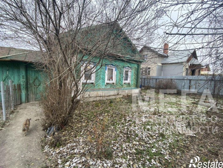 Коттедж/дом Сеченова ул, 1Б