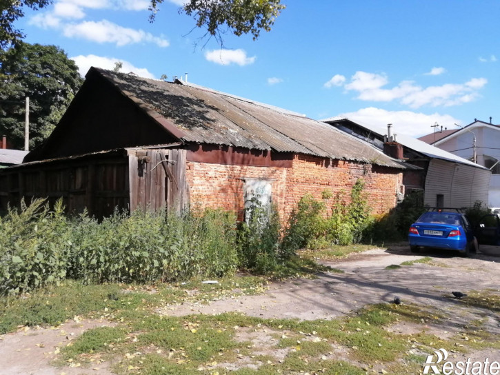 Помещение свободного назначения Пирогова ул., 24