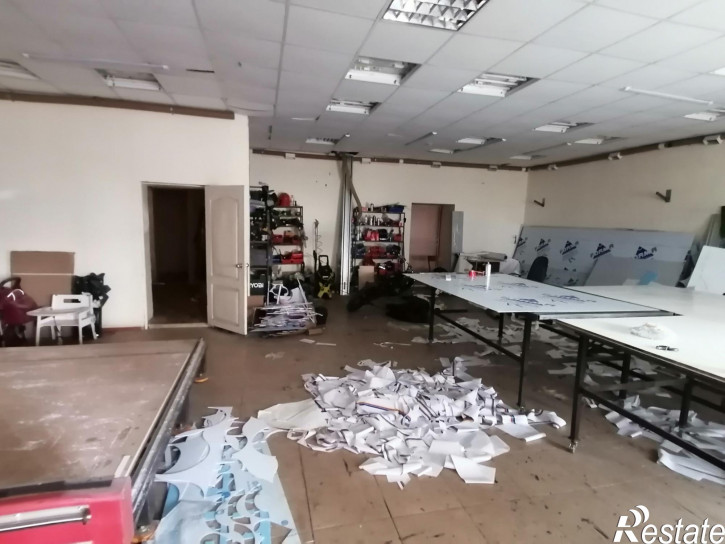 Помещение свободного назначения Пирогова ул., 24