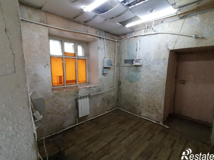Помещение свободного назначения Пирогова ул., 24
