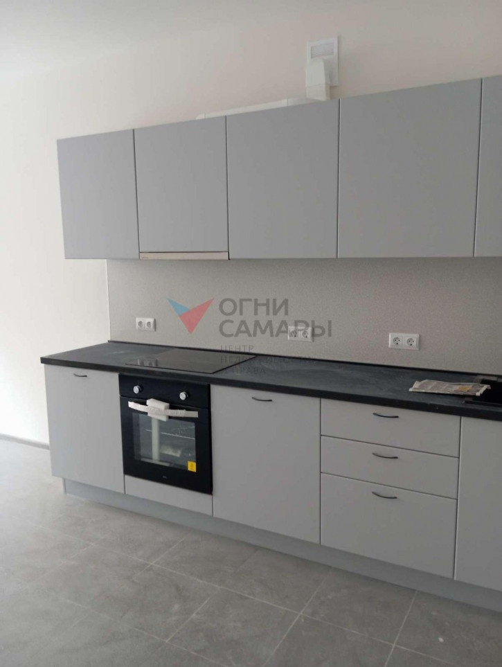 1-комн квартира Садовая улица, 335