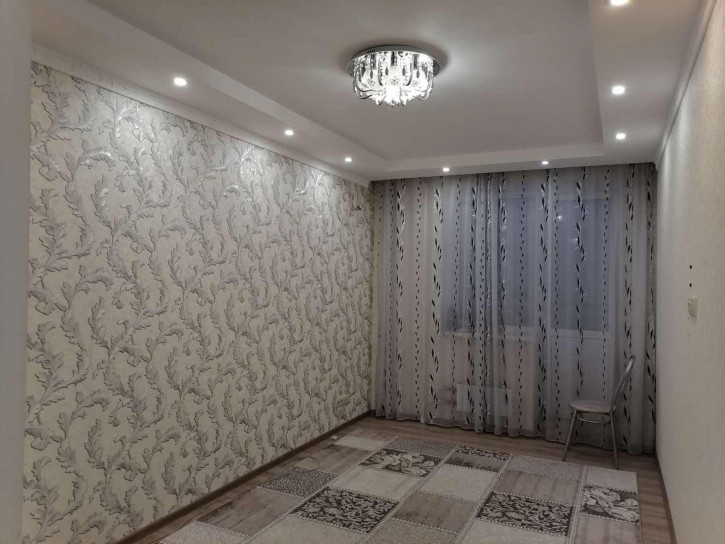 1-комн квартира Гастелло улица, 49