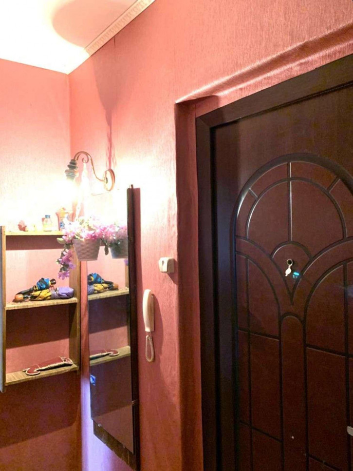2-комн квартира Тухачевского улица, 28
