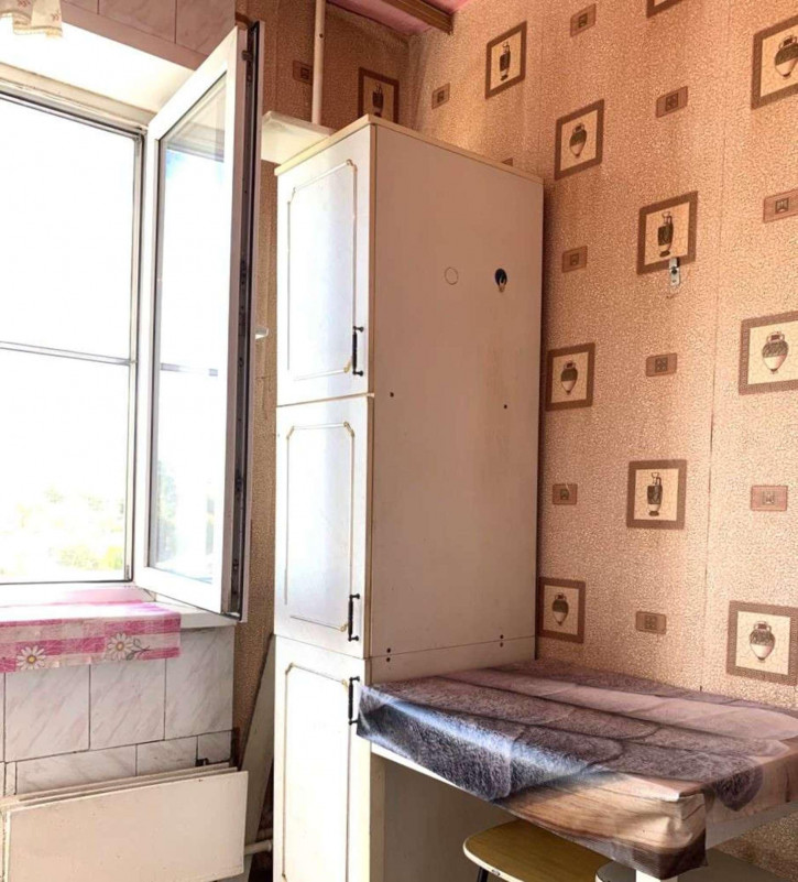 2-комн квартира Тухачевского улица, 28