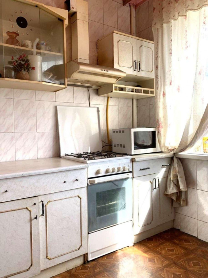 2-комн квартира Тухачевского улица, 28