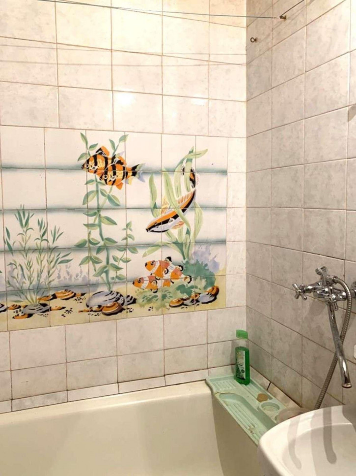 2-комн квартира Тухачевского улица, 28