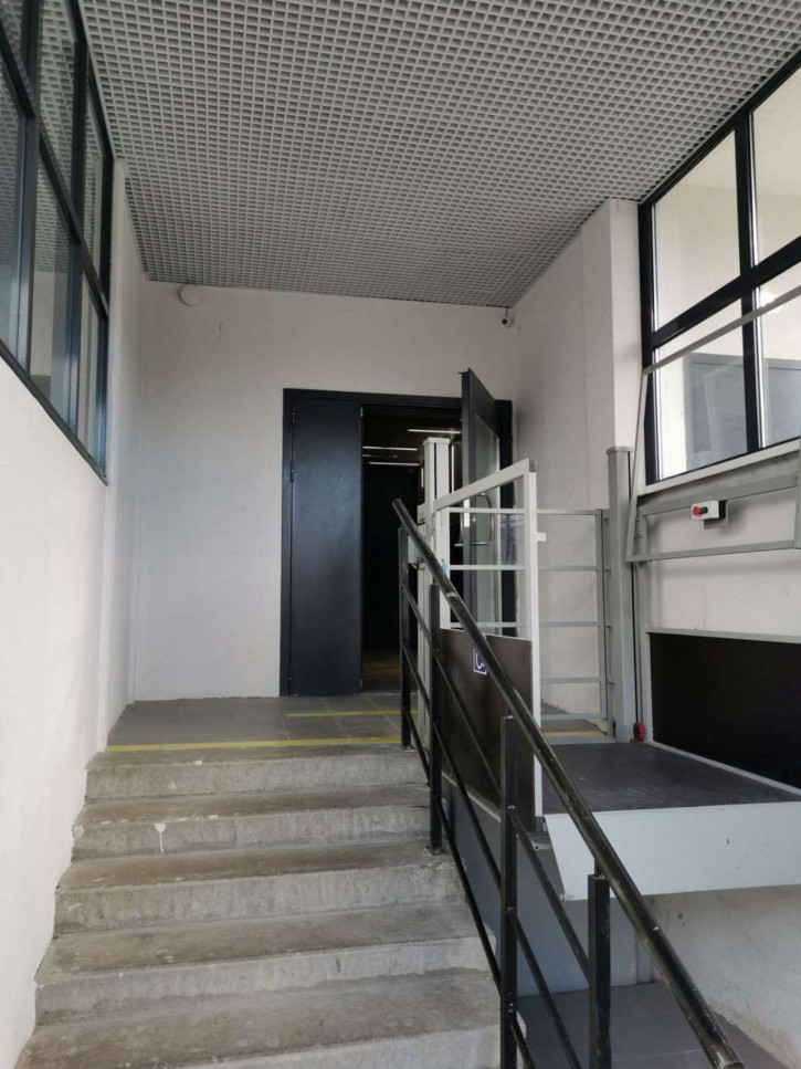 2-комн квартира Степана Разина проспект, 16в
