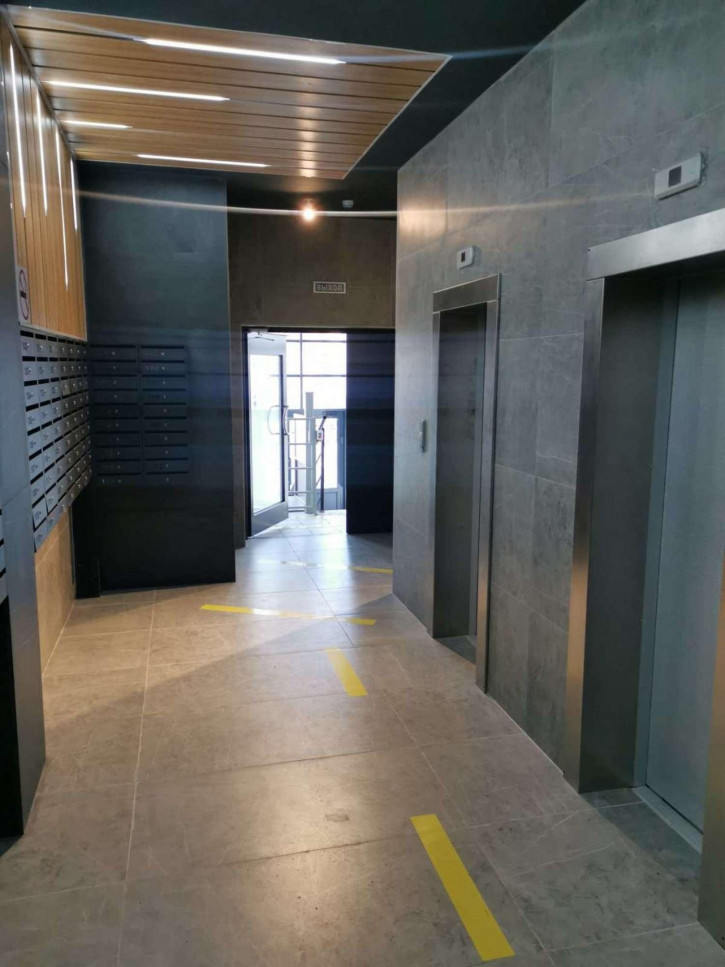 2-комн квартира Степана Разина проспект, 16в