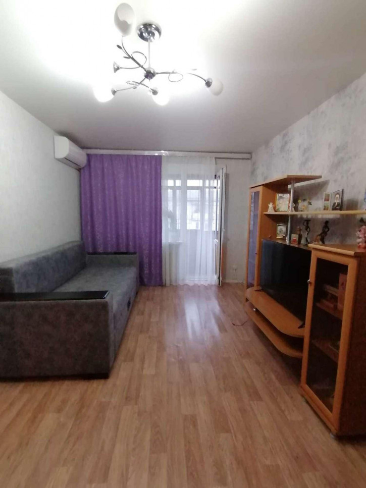 1-комн квартира Дзержинского улица, 11