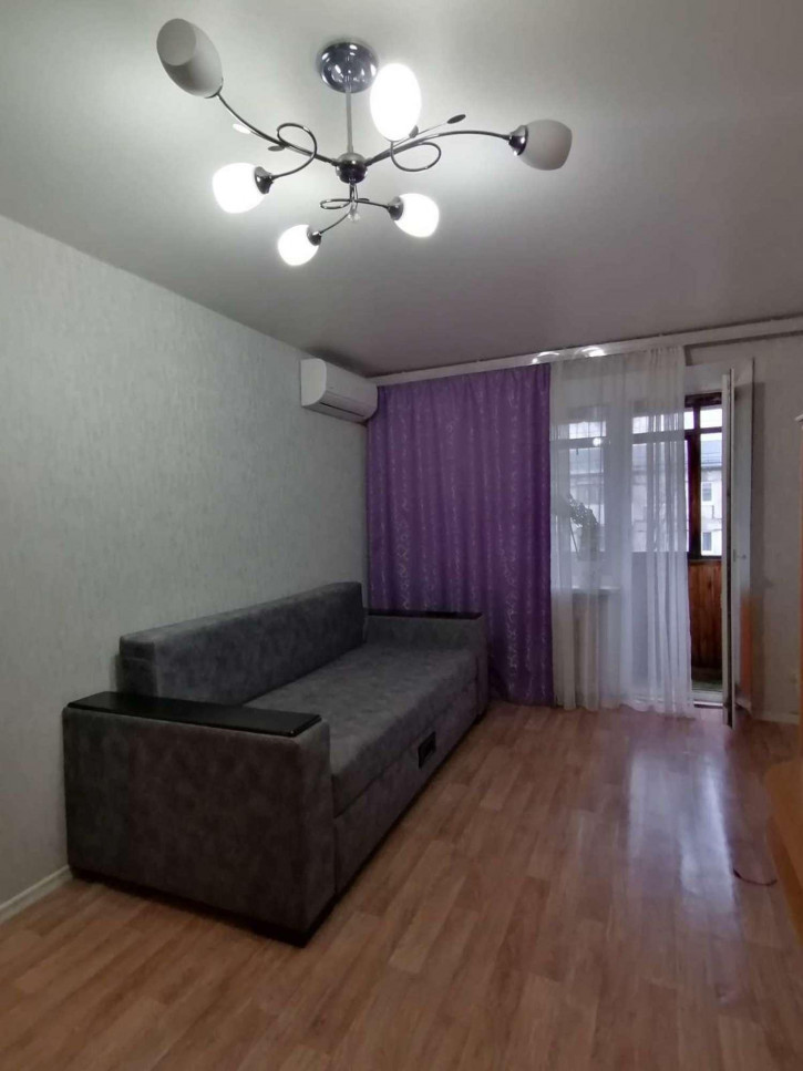 1-комн квартира Дзержинского улица, 11