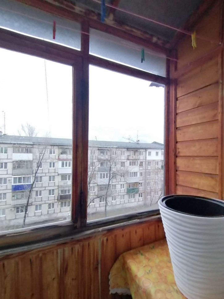 1-комн квартира Дзержинского улица, 11