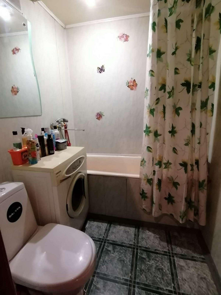 1-комн квартира Дзержинского улица, 11