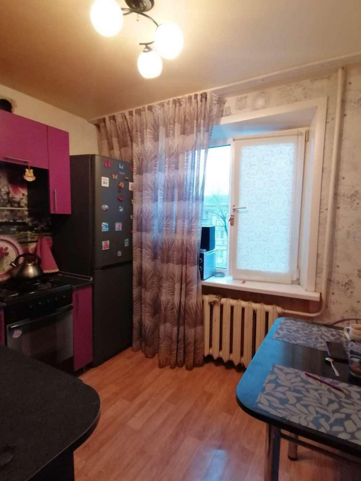 1-комн квартира Дзержинского улица, 11